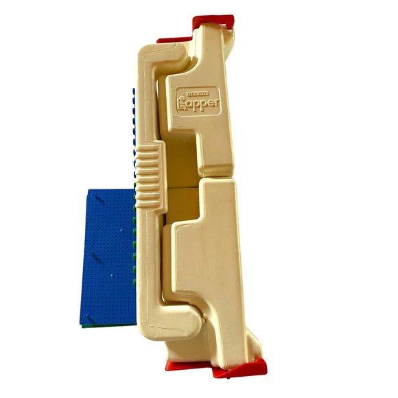 Lapper Toys Vintage 994 Lego Lapper Table For Duplo And Lego Poshmark